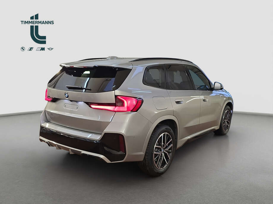 BMW X1 (Bild 5/14)