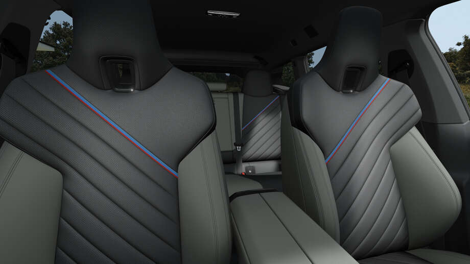 BMW iX (Bild 4/5)