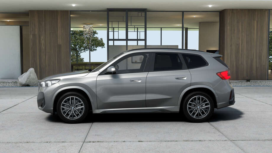 BMW X1 (Bild 2/14)