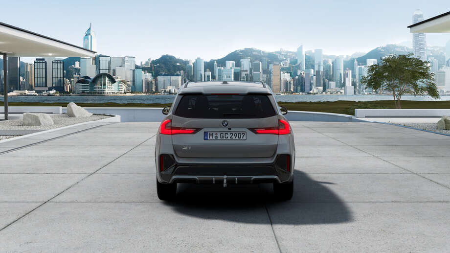 BMW X1 (Bild 3/14)