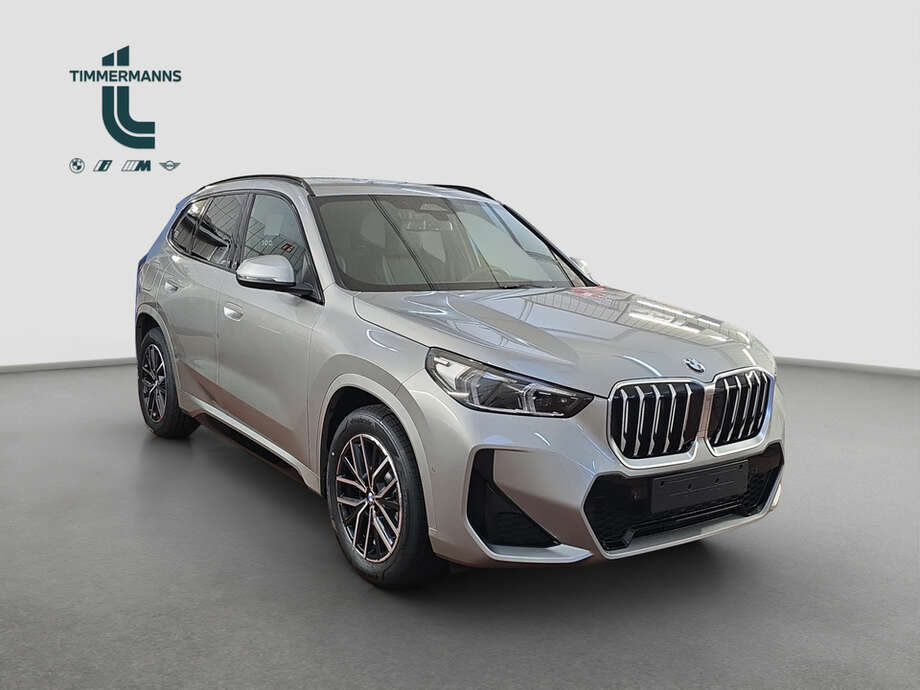 BMW X1 (Bild 7/14)