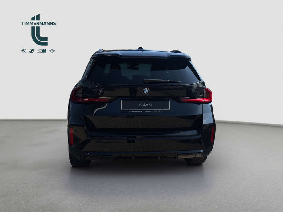BMW X1 (Bild 4/18)