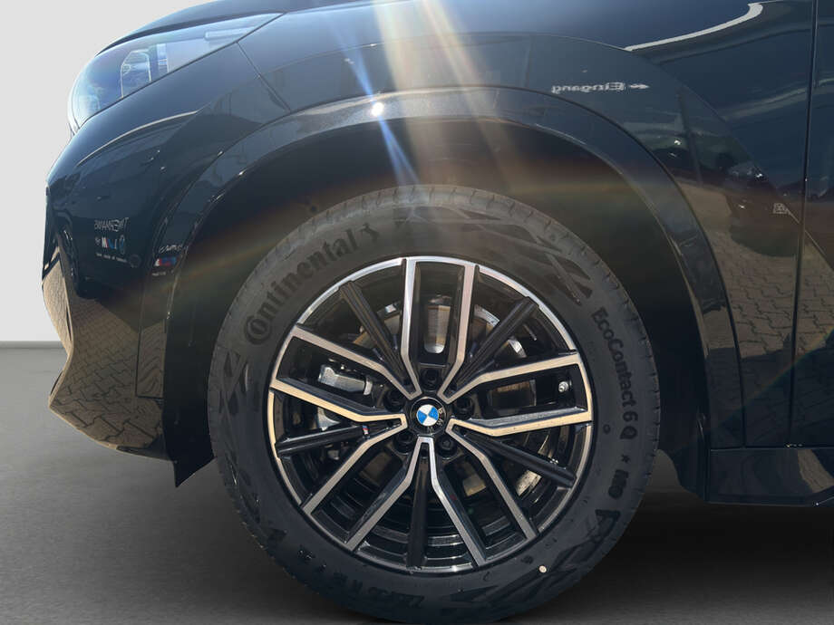 BMW X1 (Bild 8/18)