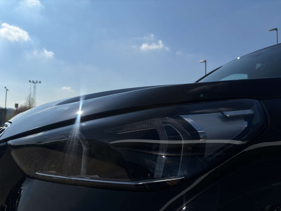 BMW X1 (Bild 15/18)