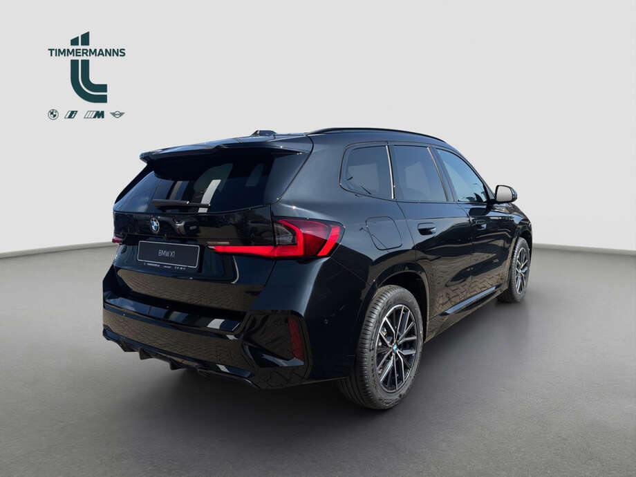 BMW X1 (Bild 5/18)