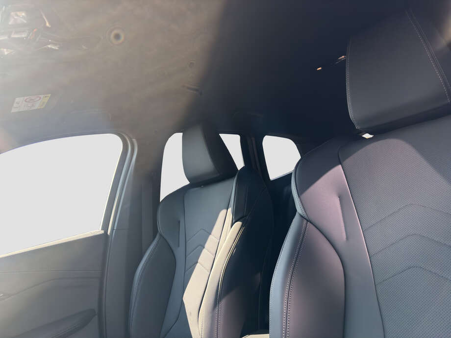 BMW X1 (Bild 10/18)