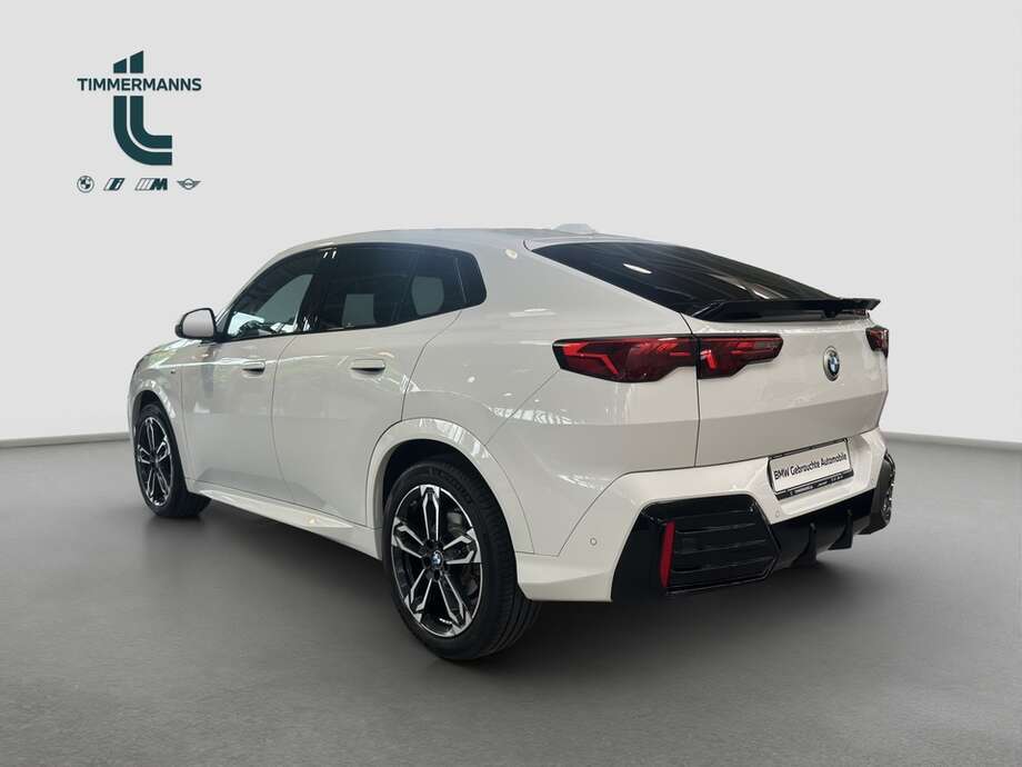 BMW X2 (Bild 3/14)