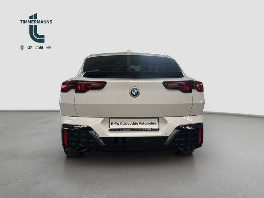 BMW X2 (Bild 4/14)