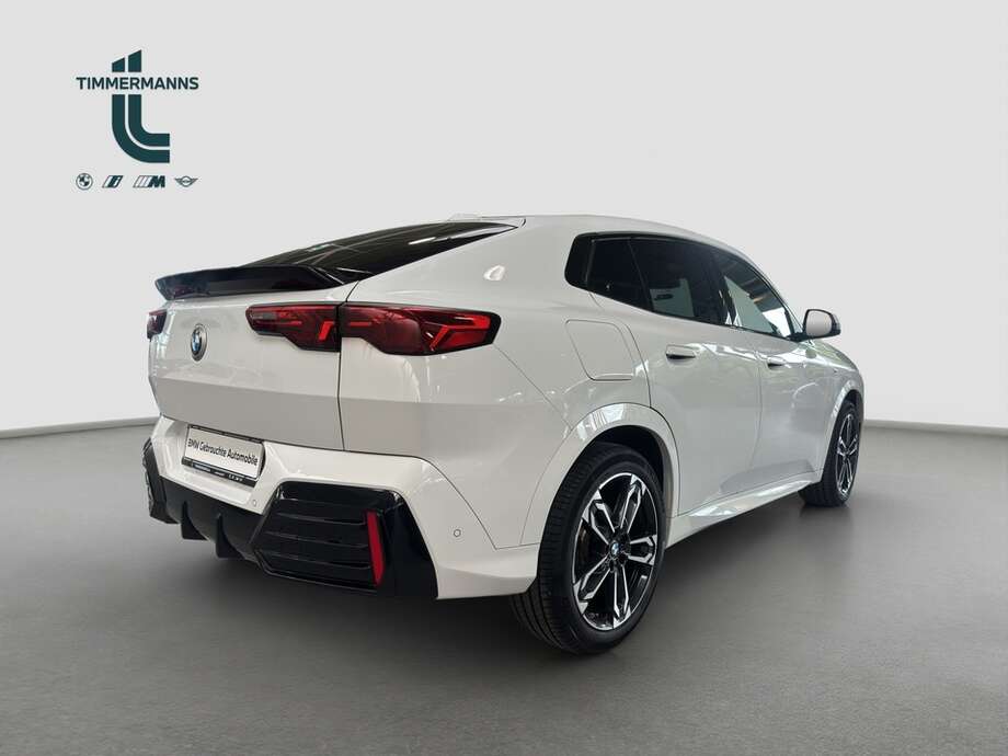 BMW X2 (Bild 5/14)