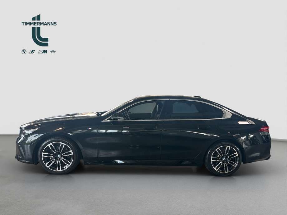 BMW 520d xDrive (Bild 2/17)
