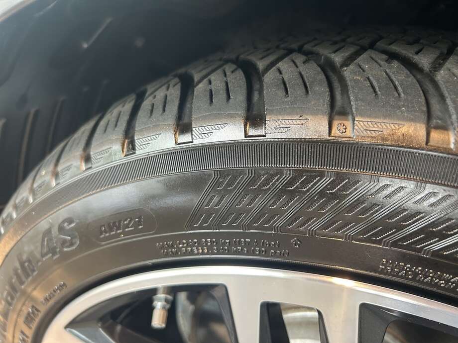 BMW 520d xDrive (Bild 16/17)