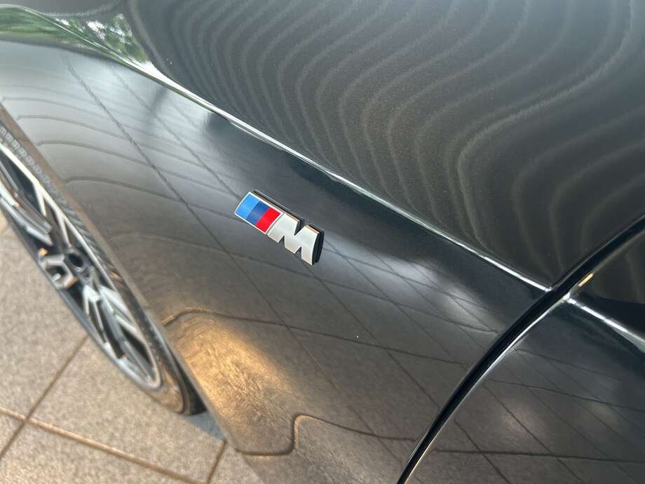 BMW 520d xDrive (Bild 17/17)