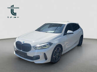 BMW 120d (Bild 1/6)