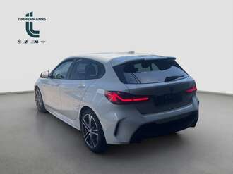 BMW 120d (Bild 3/6)