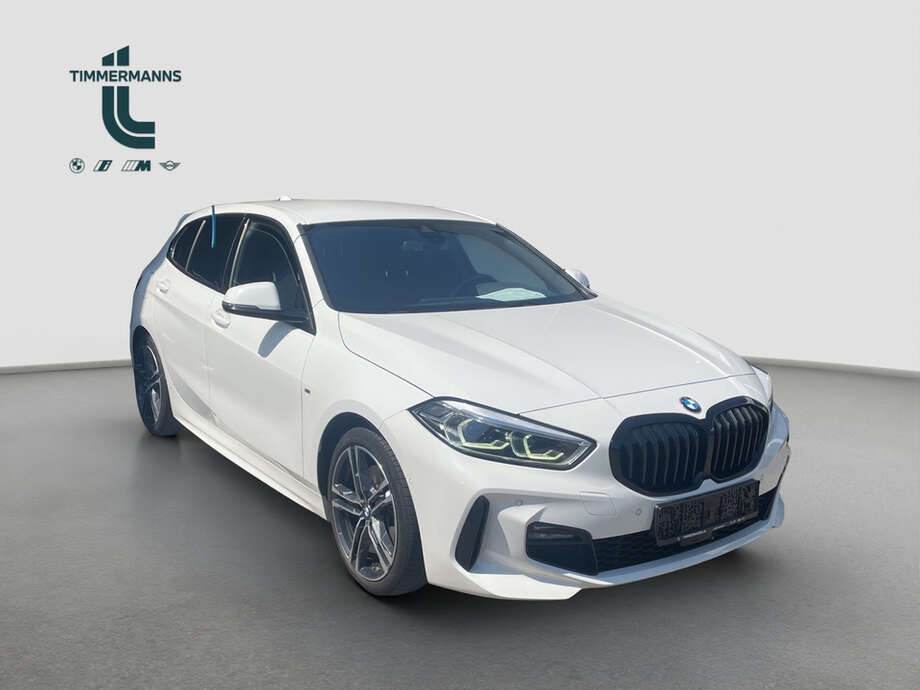 BMW 120d (Bild 4/20)