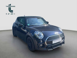 MINI Cooper (Bild 3/5)