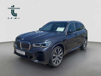 BMW X5 (Bild 1/6)