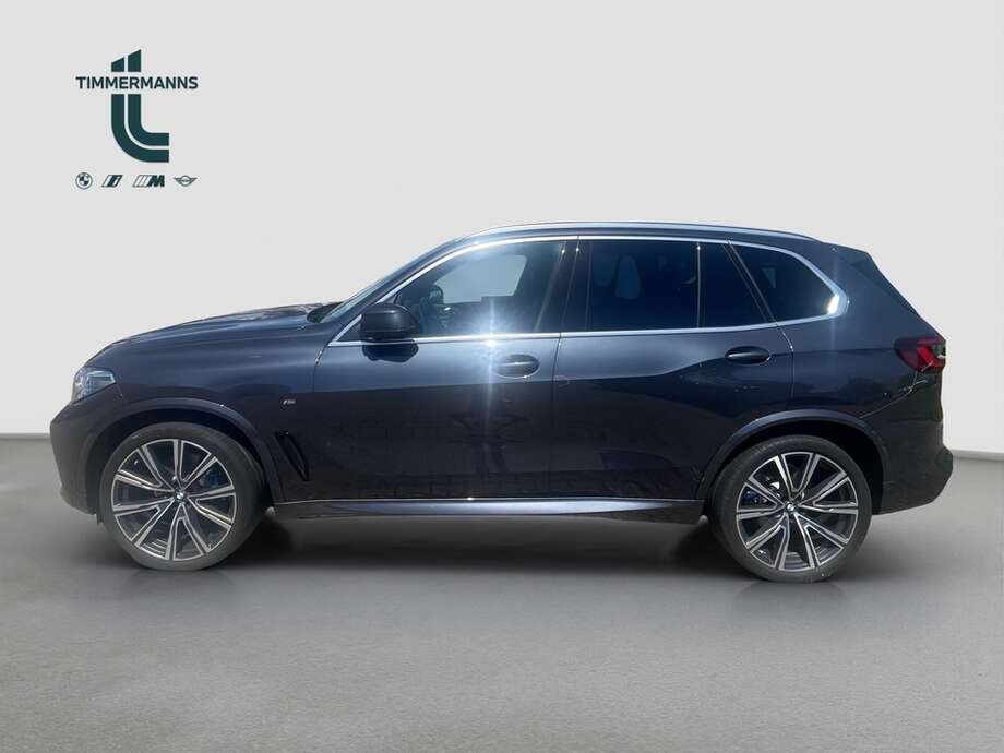 BMW X5 (Bild 2/6)