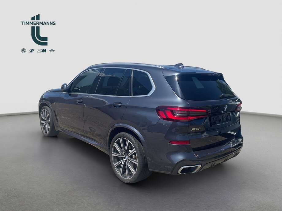 BMW X5 (Bild 3/6)