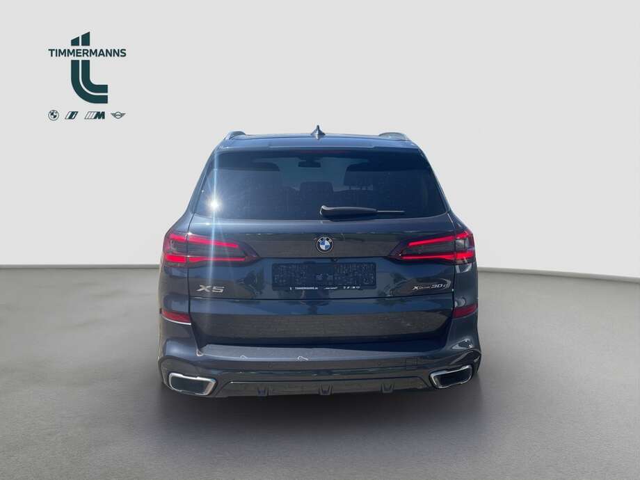 BMW X5 (Bild 4/6)