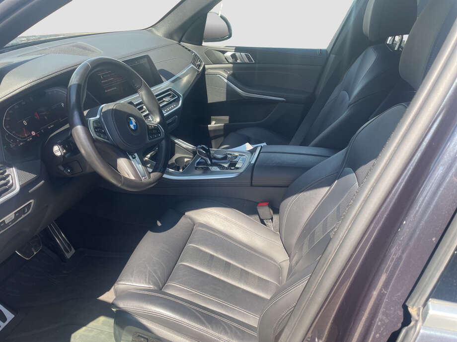 BMW X5 (Bild 6/6)