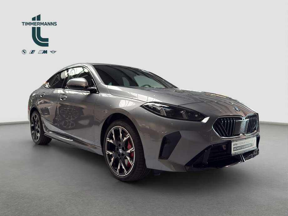 BMW 220 Gran Coupé (Bild 8/18)