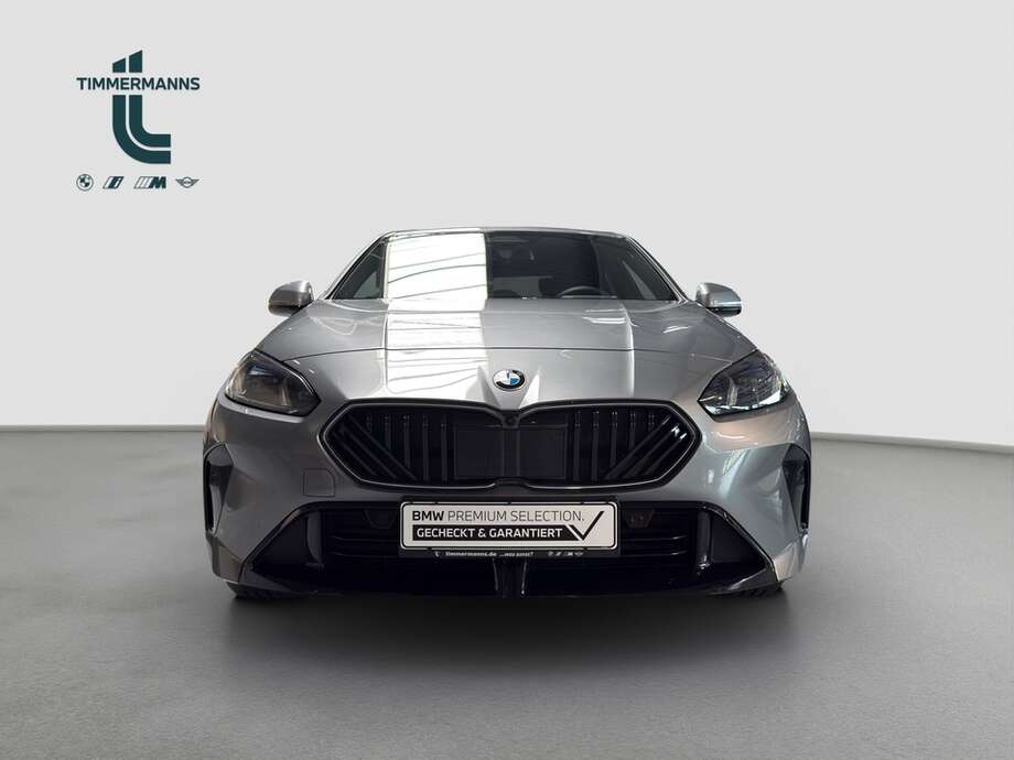 BMW 220 Gran Coupé (Bild 9/18)