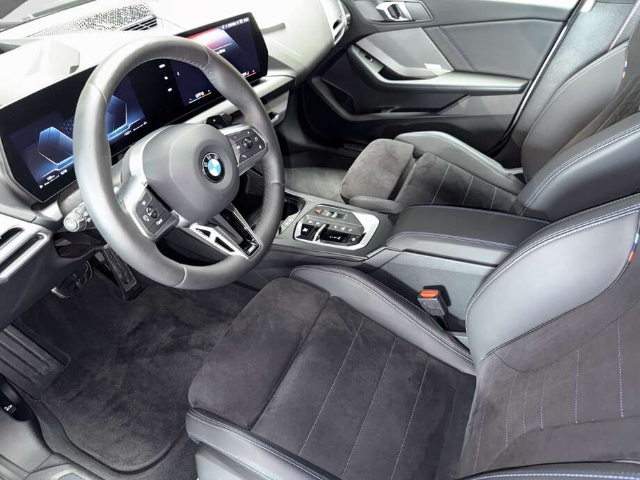 BMW 220 Gran Coupé (Bild 12/18)
