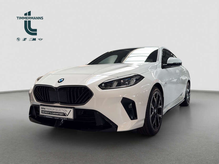 BMW 223 xDrive (Bild 1/16)