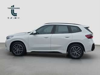BMW X1 (Bild 2/19)