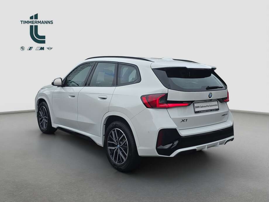 BMW X1 (Bild 3/19)