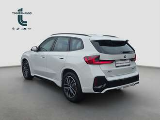 BMW X1 (Bild 3/19)