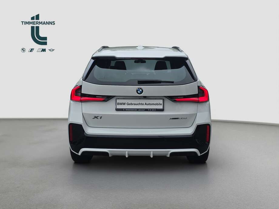 BMW X1 (Bild 4/19)