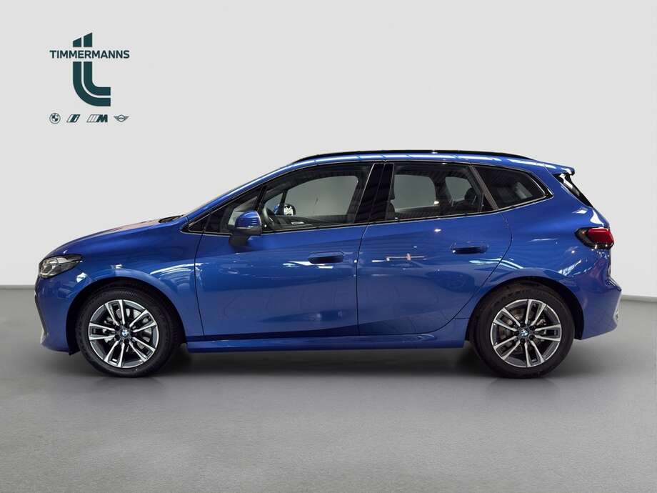 BMW 220 Active Tourer (Bild 2/16)
