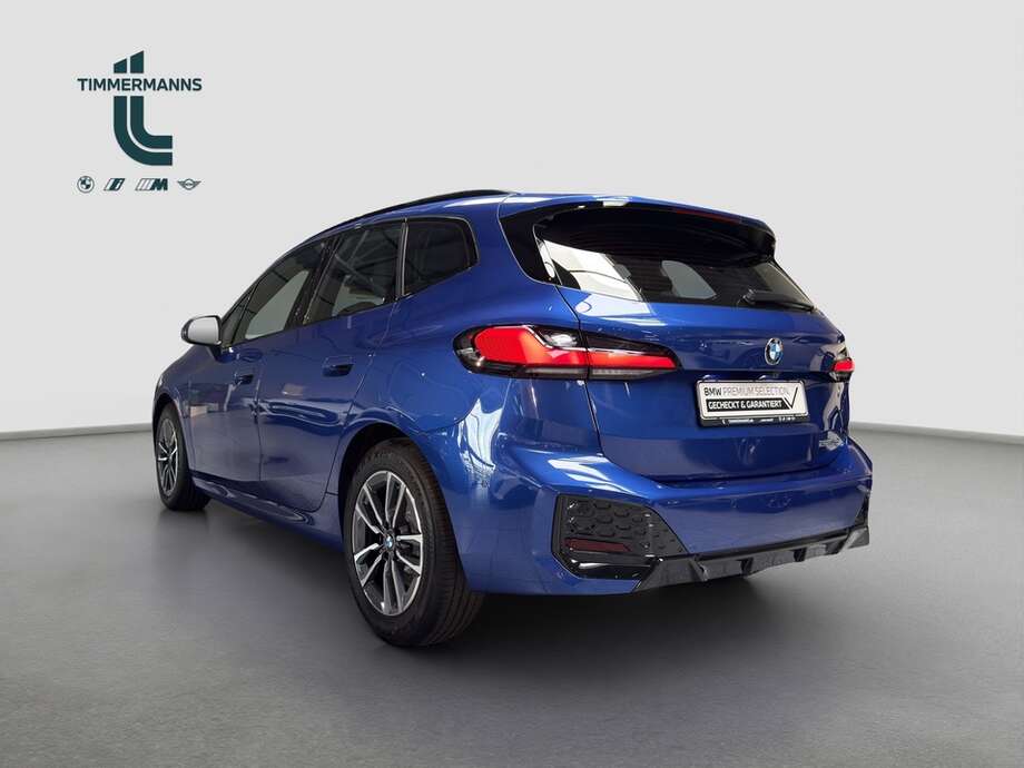 BMW 220 Active Tourer (Bild 3/16)