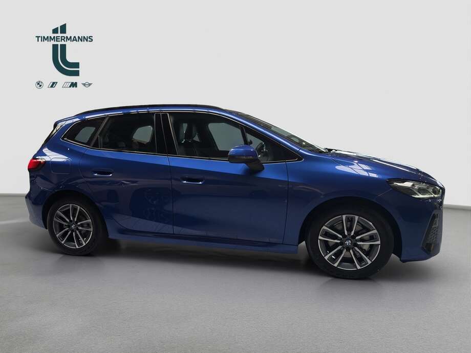 BMW 220 Active Tourer (Bild 7/16)