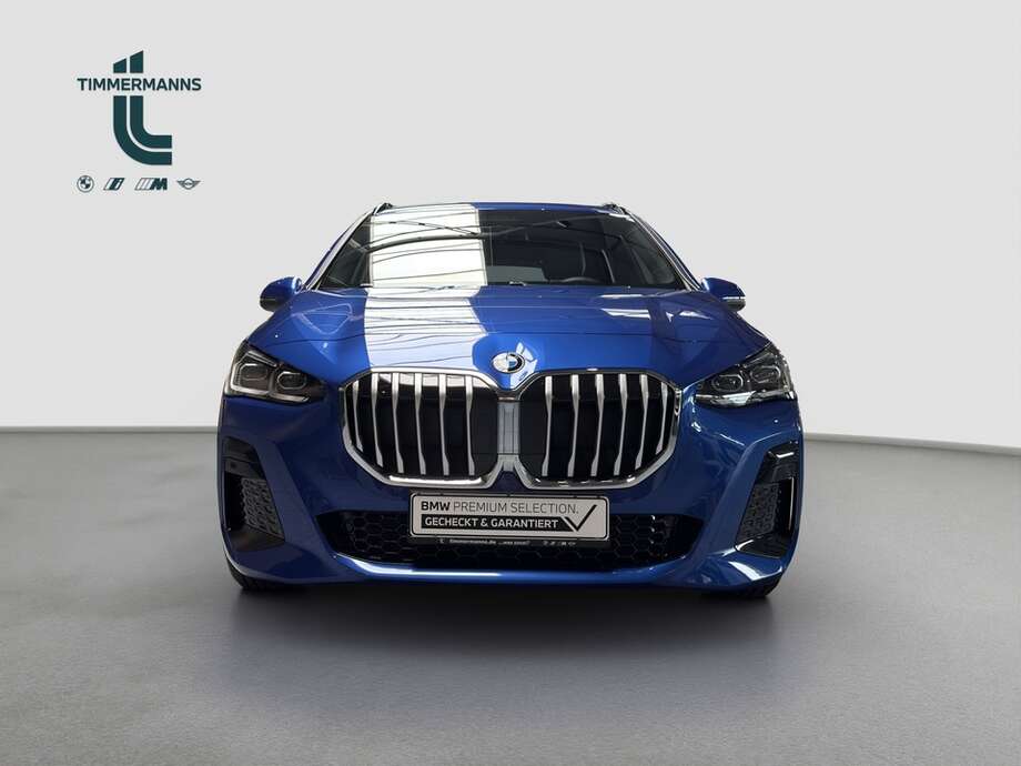 BMW 220 Active Tourer (Bild 9/16)