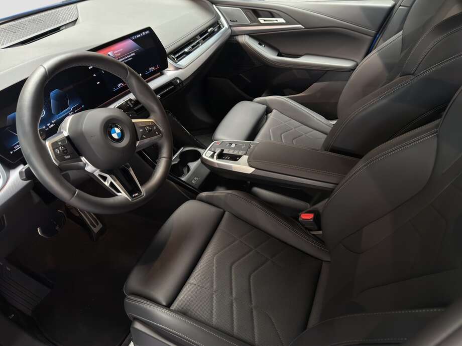 BMW 220 Active Tourer (Bild 12/16)