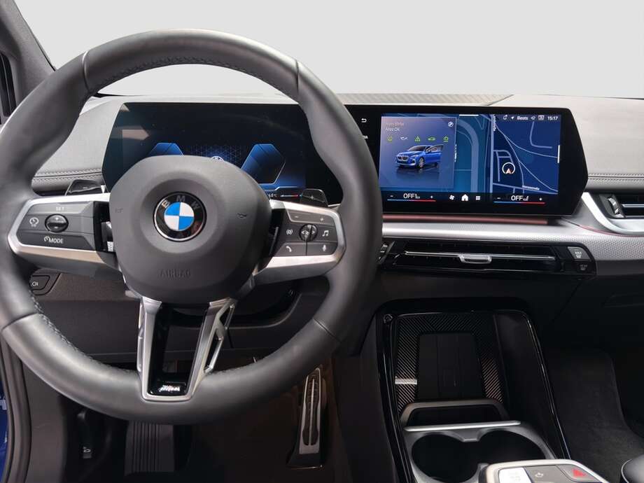 BMW 220 Active Tourer (Bild 14/16)