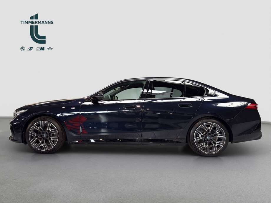 BMW 520d (Bild 2/16)