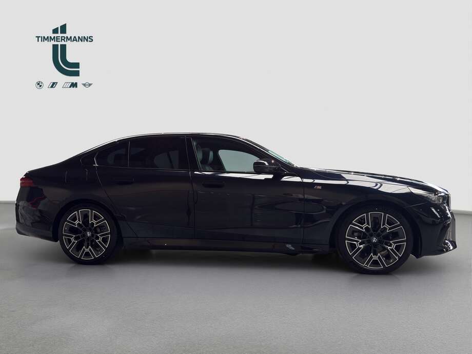 BMW 520d (Bild 7/16)