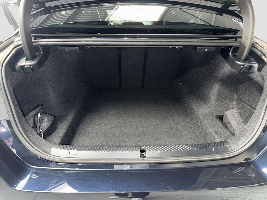 BMW 520d (Bild 16/16)