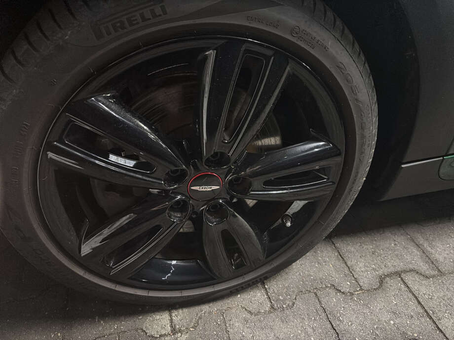 MINI Cooper S (Bild 4/6)
