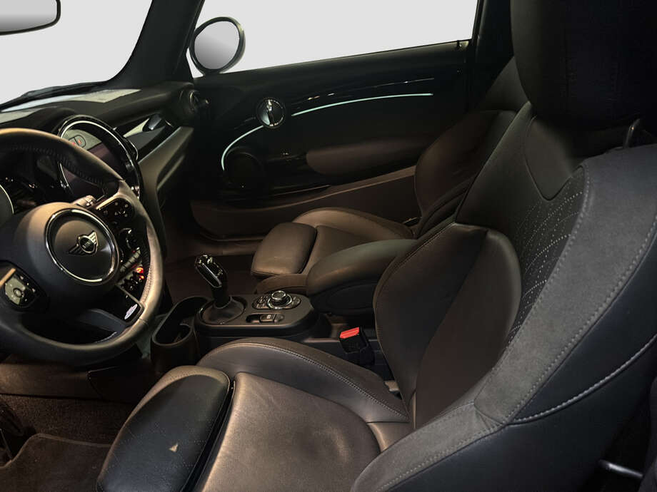 MINI Cooper S (Bild 5/6)