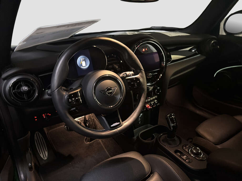 MINI Cooper S (Bild 6/6)