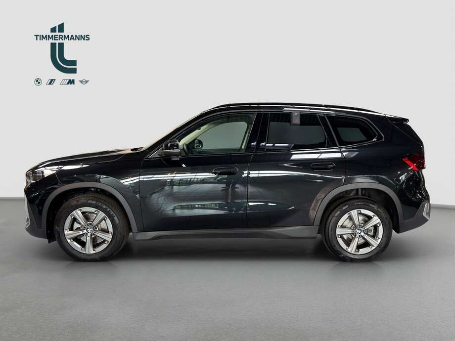BMW X1 (Bild 2/19)