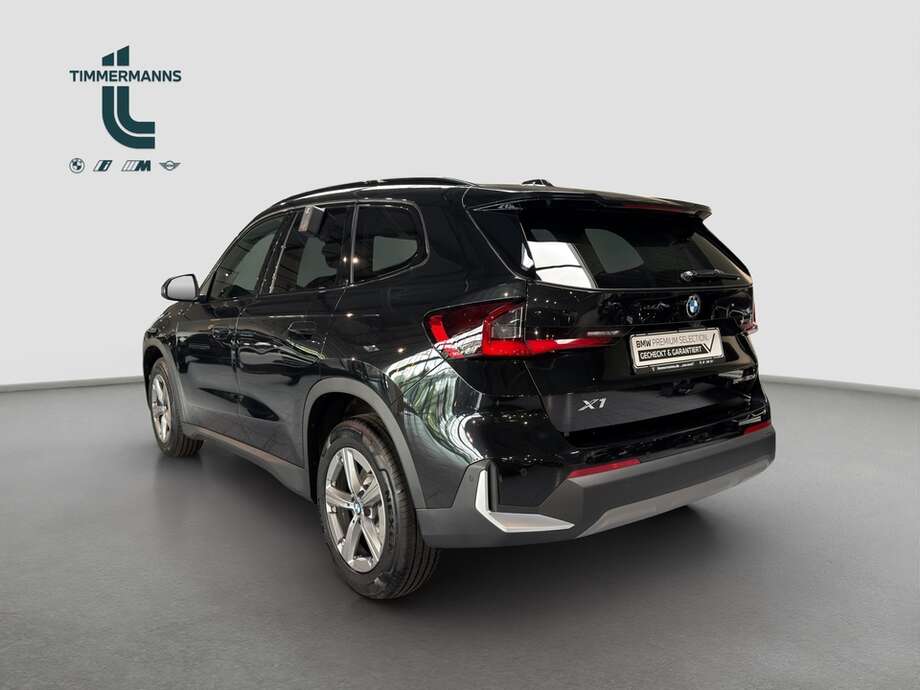 BMW X1 (Bild 3/19)