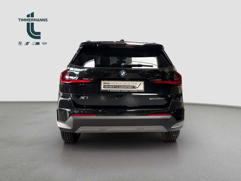 BMW X1 (Bild 4/19)
