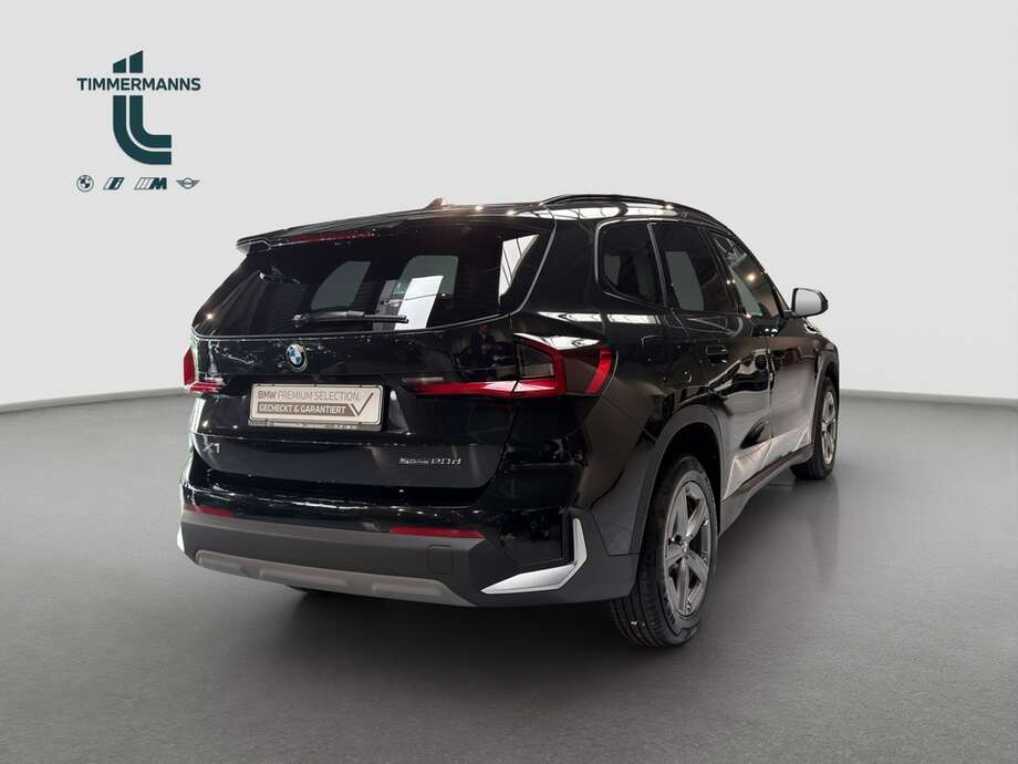 BMW X1 (Bild 5/19)