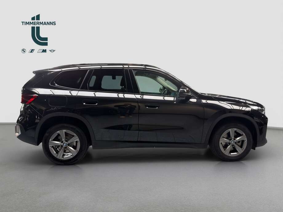 BMW X1 (Bild 6/19)